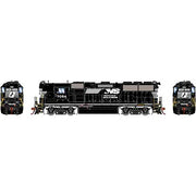 Athearn Genesis G65822 HO Scale EMD GP50 Norfolk Southern NS 7054