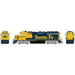 Athearn Genesis G65833 HO Scale EMD GP50 Santa Fe ATSF 3847
