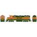 Athearn Genesis G66255 HO EMD GP39-2u BNSF 2773