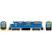 Athearn Genesis G66260 HO EMD GP39-2 Delaware & Hudson D&H 7419
