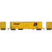 Athearn Genesis G66301 HO Scale FGE 57' Mechanical Reefer Burlington Northern BNFE 9292