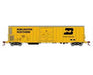 Athearn Genesis G66301 HO Scale FGE 57' Mechanical Reefer Burlington Northern BNFE 9292