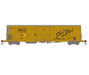Athearn Genesis G66302 HO Scale FGE 57' Mechanical Reefer Ex-Frisco BNFE 9724