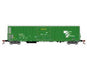 Athearn Genesis G66303 HO Scale FGE 57' Mechanical Reefer Burlington Northern BNFE 11783