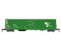 Athearn Genesis G66304 HO Scale FGE 57' Mechanical Reefer Burlington Northern BNFE 11803