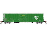 Athearn Genesis G66305 HO Scale FGE 57' Mechanical Reefer Burlington Northern BNFE 11828
