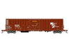 Athearn Genesis G66306 HO Scale FGE 57' Mechanical Reefer WFE BNSF 795010