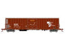 Athearn Genesis G66307 HO Scale FGE 57' Mechanical Reefer WFE BNSF 795115