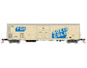 Athearn Genesis G66310 HO Scale FGE 57' Mechanical Reefer Solid Cold FGMR 11742