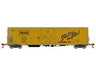 Athearn Genesis G66312 HO Scale FGE 57' Mechanical Reefer Frisco SLSF 333007
