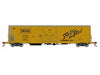 Athearn Genesis G66313 HO Scale FGE 57' Mechanical Reefer Frisco SLSF 333033