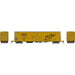 Athearn Genesis G66314 HO Scale FGE 57' Mechanical Reefer Frisco SLSF 333042
