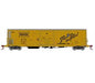 Athearn Genesis G66314 HO Scale FGE 57' Mechanical Reefer Frisco SLSF 333042