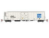 Athearn Genesis G66318 HO Scale FGE 57' Mechanical Reefer UP ARMN 922042