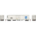 Athearn Genesis G66320 HO Scale FGE 57' Mechanical Reefer UP ARMN 992063