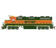 Athearn Genesis G66355 HO EMD GP39-2 BNSF 2773 DCC & Sound