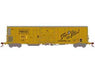 Athearn Genesis G66402 HO Scale FGE 57' Mechanical Reefer Ex-Frisco BNFE 9724 with Sound