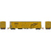 Athearn Genesis G66412 HO Scale FGE 57' Mechanical Reefer Frisco SLSF 333007 with Sound