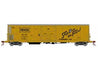 Athearn Genesis G66412 HO Scale FGE 57' Mechanical Reefer Frisco SLSF 333007 with Sound