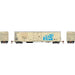 Athearn Genesis G66415 HO Scale FGE 57' Mechanical Reefer Ex-FGE 1834 with Sound