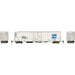 Athearn Genesis G66418 HO Scale FGE 57' Mechanical Reefer UP ARMN 922042 with Sound