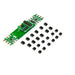 Athearn Genesis G67140 HO Scale RTR DC-21 Pin Motherboard for LEDs