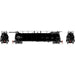 Athearn Genesis G67935 HO Scale Tank Train "Small Logo" GATX 28229