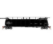 Athearn Genesis G67937 HO Scale Tank Train "Small Logo" GATX 28231