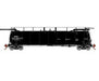 Athearn Genesis G67940 HO Scale Tank Train "Small Logo" GATX 28234