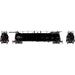 Athearn Genesis G67941 HO Scale Tank Train "Small Logo" GATX 28235