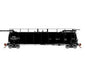 Athearn Genesis G67942 HO Scale Tank Train "Small Logo" GATX 28236