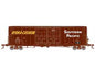Athearn Genesis G68988 HO Scale 50' PC&F Double Plug Boxcar Souther Pacific SP 291983