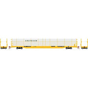 Athearn Genesis G69574 HO Scale F89-F Bi-level Auto Rack Southern 930190