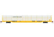 Athearn Genesis G69574 HO Scale F89-F Bi-level Auto Rack Southern 930190
