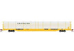 Athearn Genesis G69575 HO Scale F89-F Bi-level Auto Rack Southern 930202