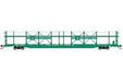 Athearn Genesis G69576 HO Scale F89-F Bi-level Auto Rack New York Central NYC 913217