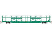 Athearn Genesis G69577 HO Scale F89-F Bi-level Auto Rack New York Central NYC 913213