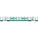 Athearn Genesis G69577 HO Scale F89-F Bi-level Auto Rack New York Central NYC 913213