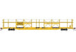 Athearn Genesis G69583 HO Scale F89-F Bi-level Auto Rack Frisco SLSF 910427