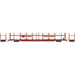 Athearn Genesis G69586 HO Scale F89-F Bi-level Auto Rack Illinois Central IC 930363