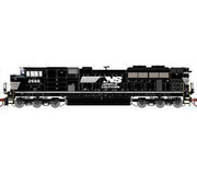 Athearn Genesis G70572 HO EMD SD70M-2 Norfolk Southern NS 2666