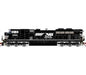 Athearn Genesis G70572 HO EMD SD70M-2 Norfolk Southern NS 2666