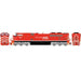 Athearn Genesis G70678 HO EMD SD70M-2 Vermont Railway VTR 431 DCC Sound