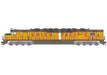 Athearn Genesis G71650 HO Scale EMD DDA40X Union Pacific UP 6943 with DCC and Sound