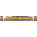 Athearn Genesis G71652 HO Scale EMD DDA40X Union Pacific UP 6924 with DCC and Sound