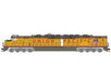 Athearn Genesis G71652 HO Scale EMD DDA40X Union Pacific UP 6924 with DCC and Sound