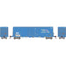 Athearn Genesis G73022 HO Scale 50' PC&F Boxcar Golden West SP 694302
