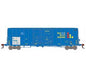 Athearn Genesis G73023 HO Scale 50' PC&F Boxcar Golden West SP 698784