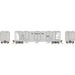 Athearn Genesis G73599 HO Scale PS-2 2893 Covered Hopper Central of Georgia CofG 911