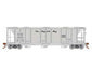 Athearn Genesis G73599 HO Scale PS-2 2893 Covered Hopper Central of Georgia CofG 911